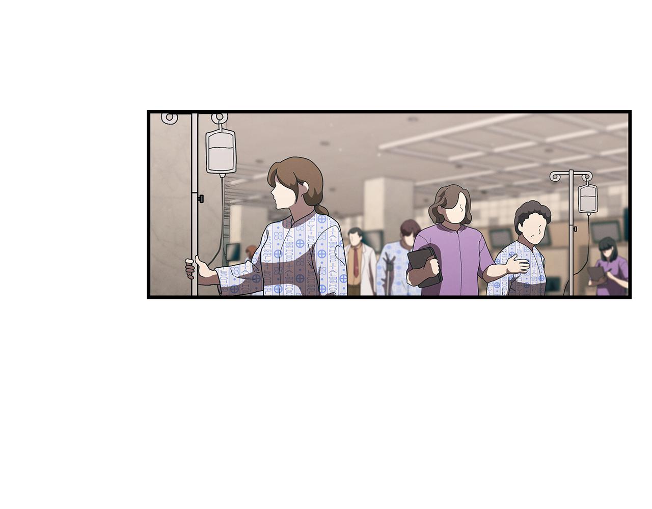 第102话 作为医生的执著(1/4)-第102话