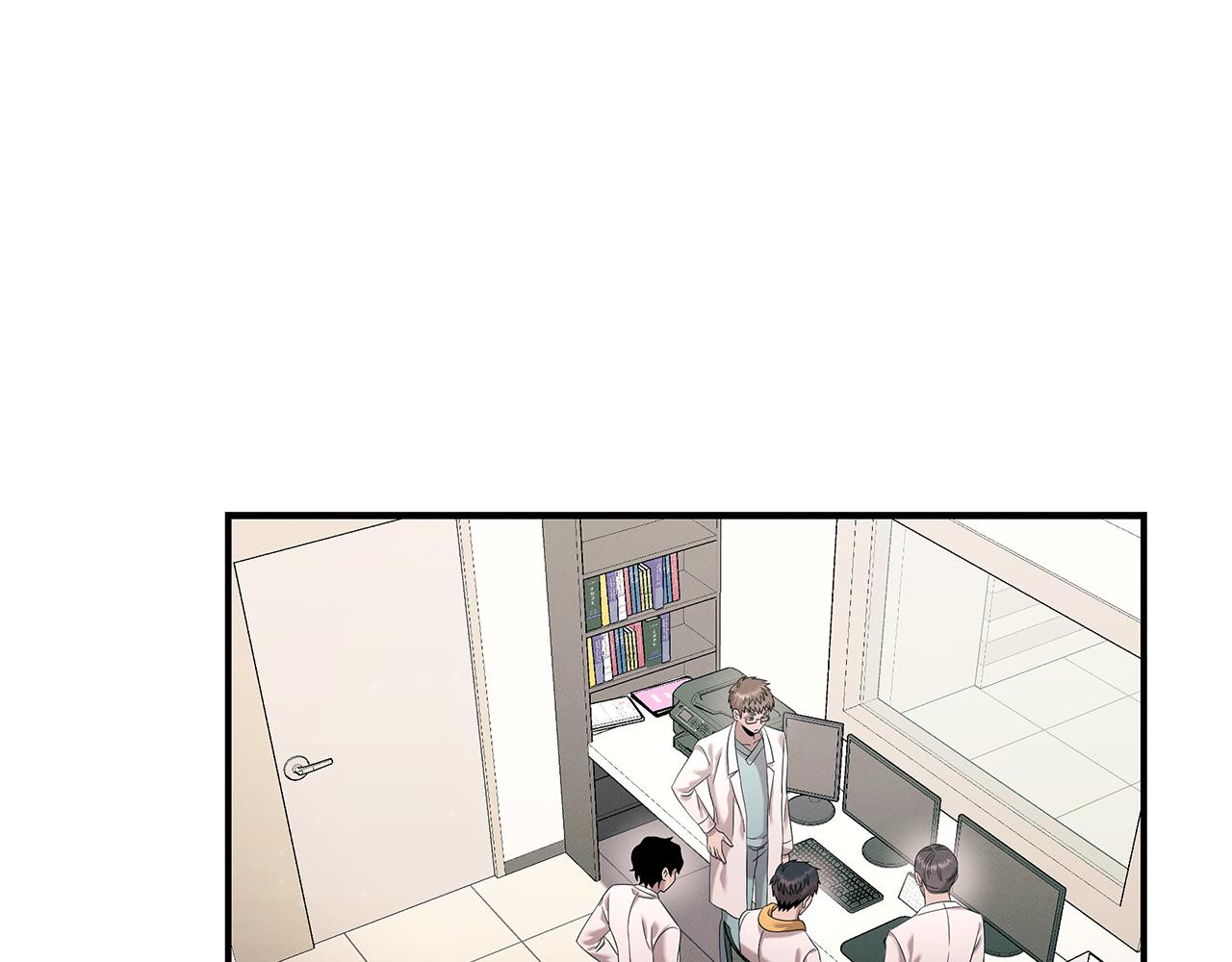 第108话 我是医生(1/5)-第108话