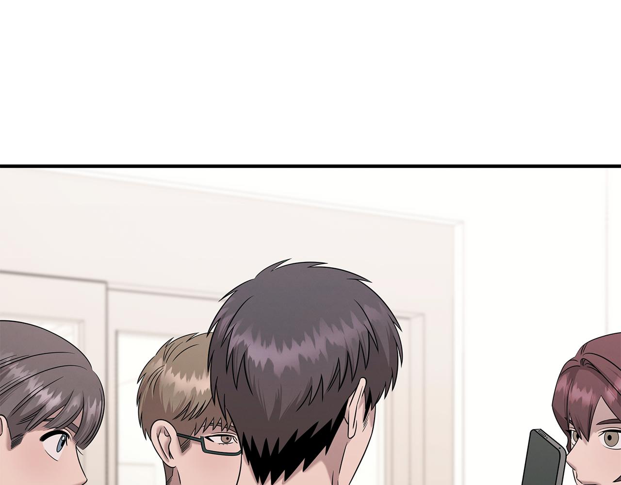 第118话 卑劣的交易(1/5)-第118话