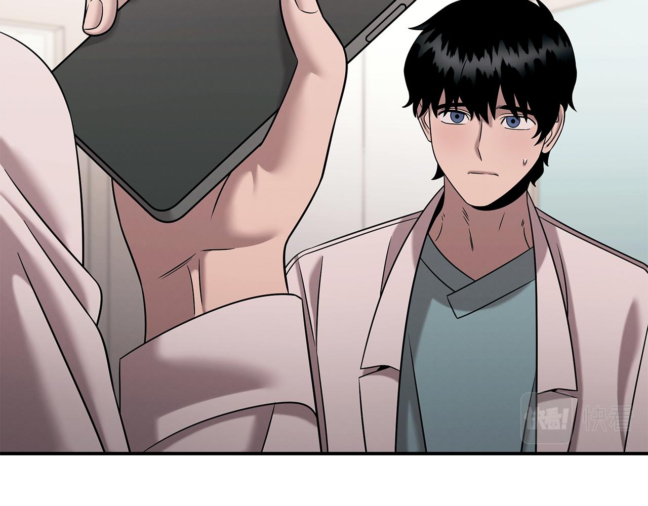 第118话 卑劣的交易(1/5)-第118话