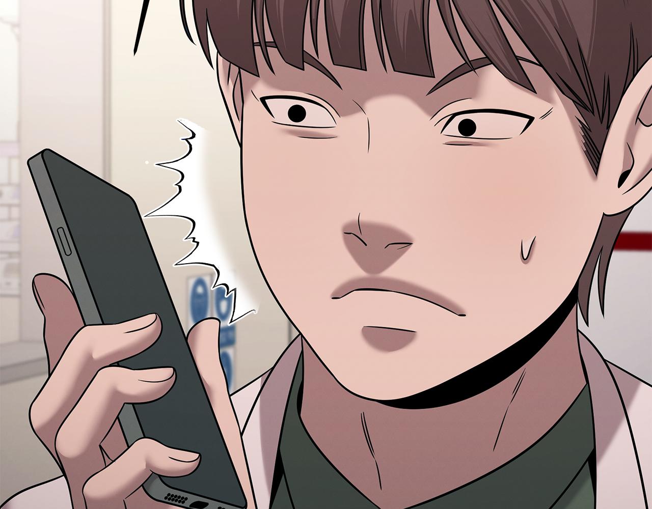 第118话 卑劣的交易(1/5)-第118话