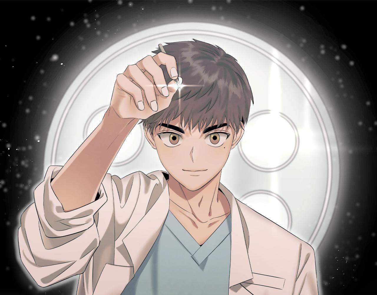 第126话 正义的搅局者(1/4)-第126话