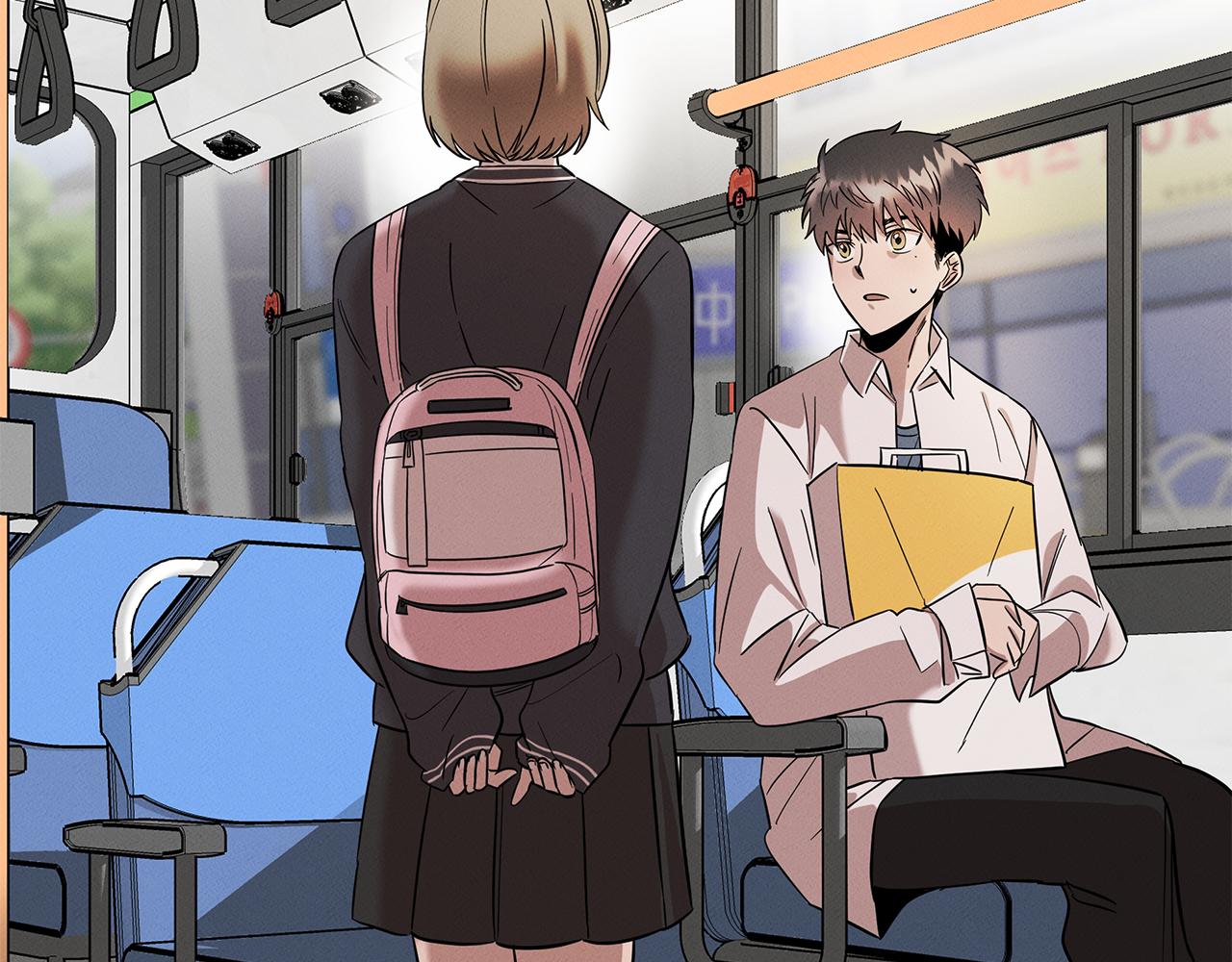 第14话 突发事件(1/4)-第14话