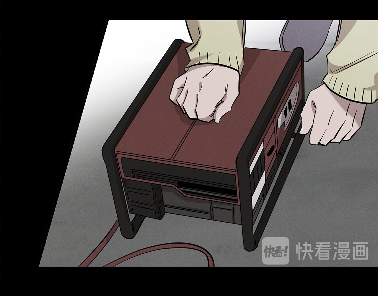 第14话 突发事件(1/4)-第14话