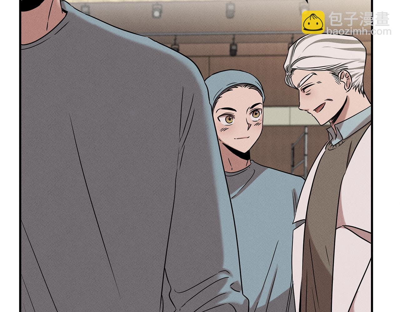 第24话 妈妈的主刀(1/4)-第24话