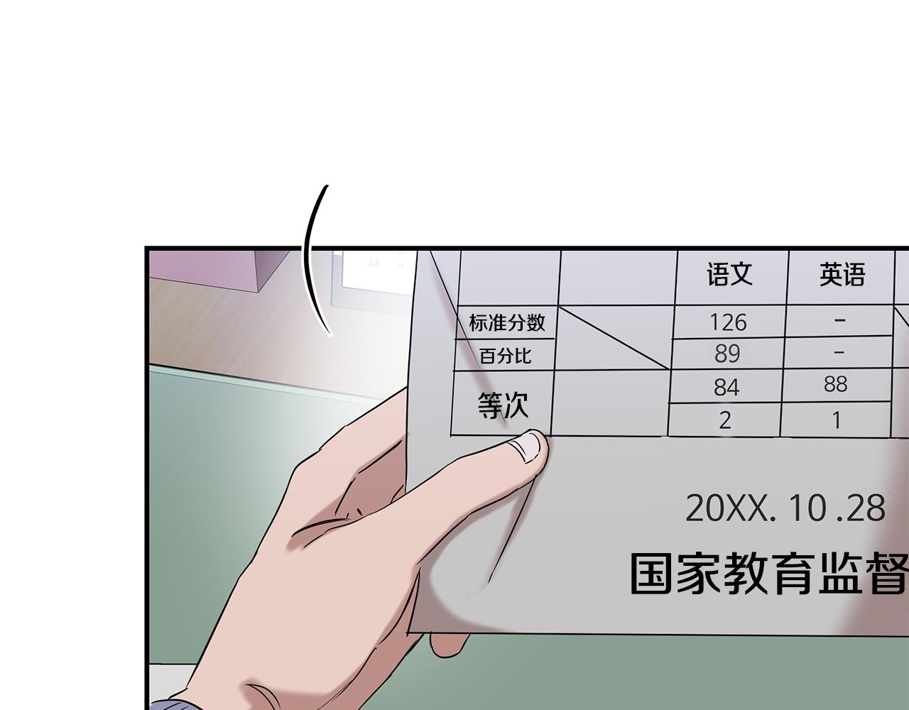 第26话 最后的实验(1/5)-第26话