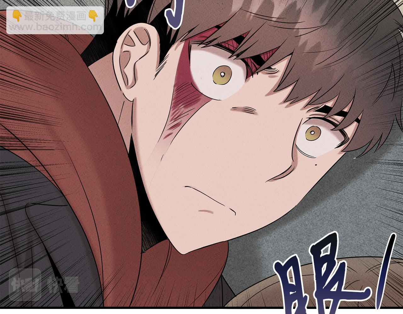 第30话 危急关头(1/4)-第30话