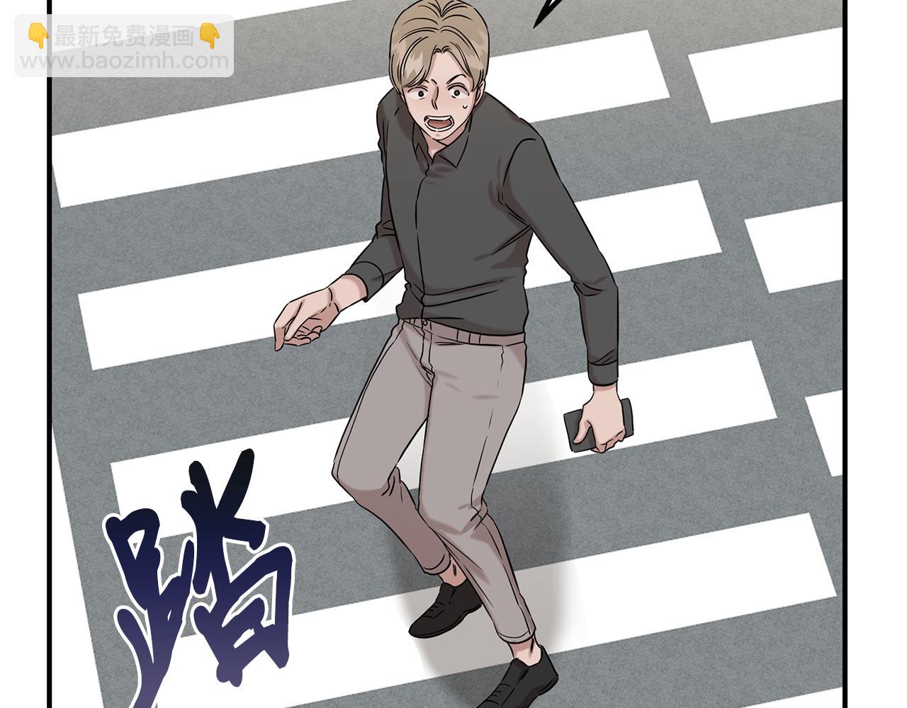 第30话 危急关头(1/4)-第30话