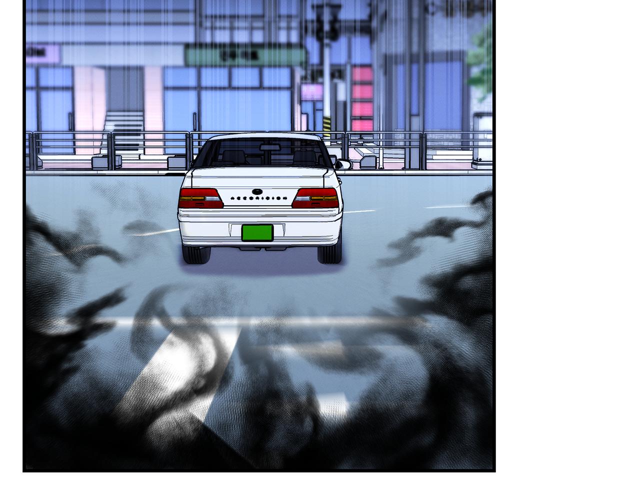 第58话 抉择(1/5)-第58话