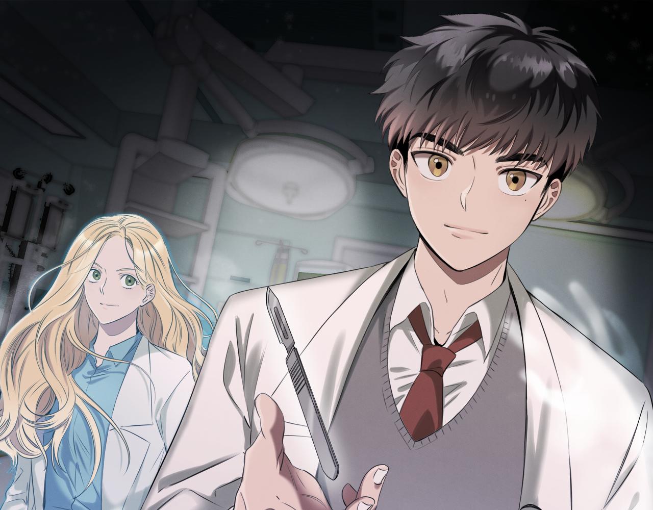 第60话 胜灿的忧虑(1/5)-第60话