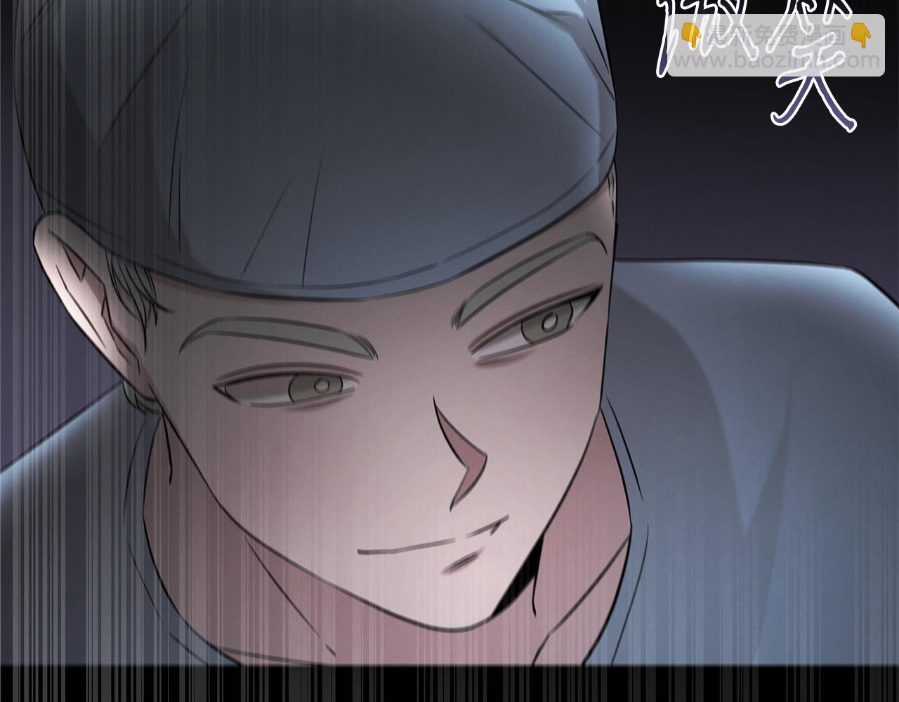 第68话 神秘的老者(1/4)-第68话