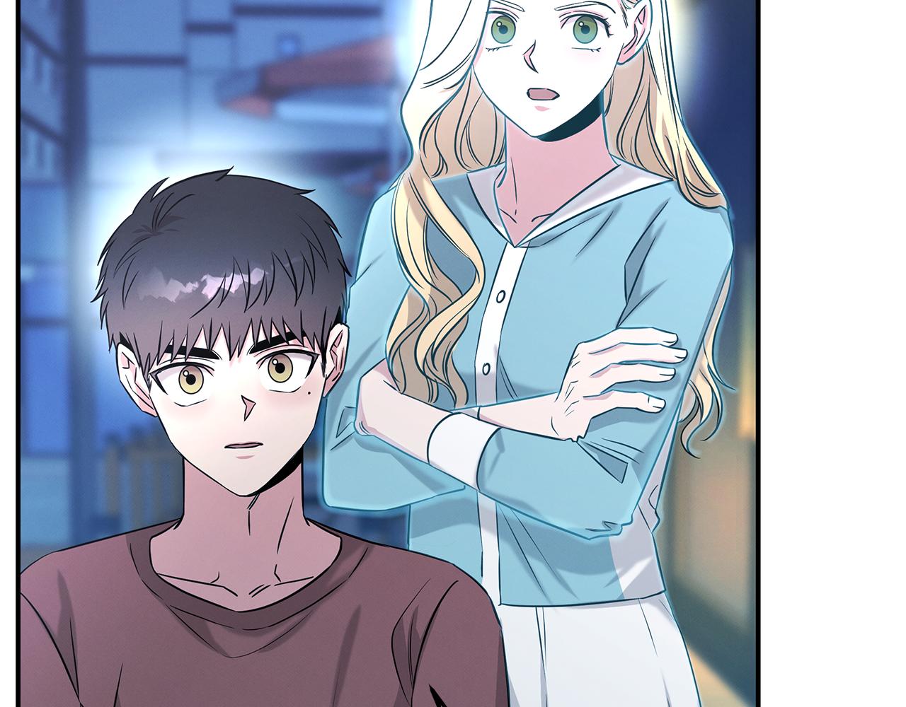 第68话 神秘的老者(1/4)-第68话