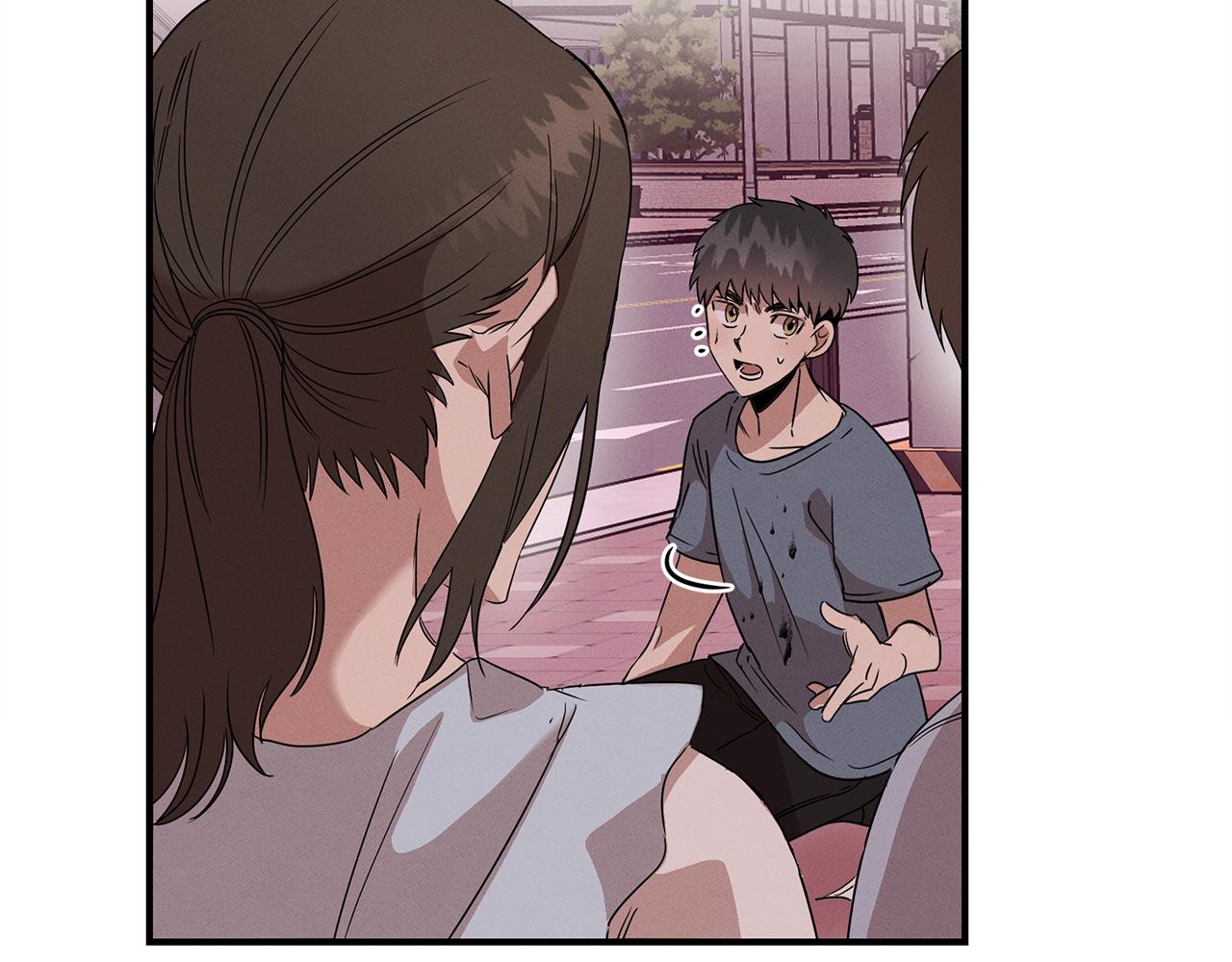 第8话 死神离去(1/4)-第8话