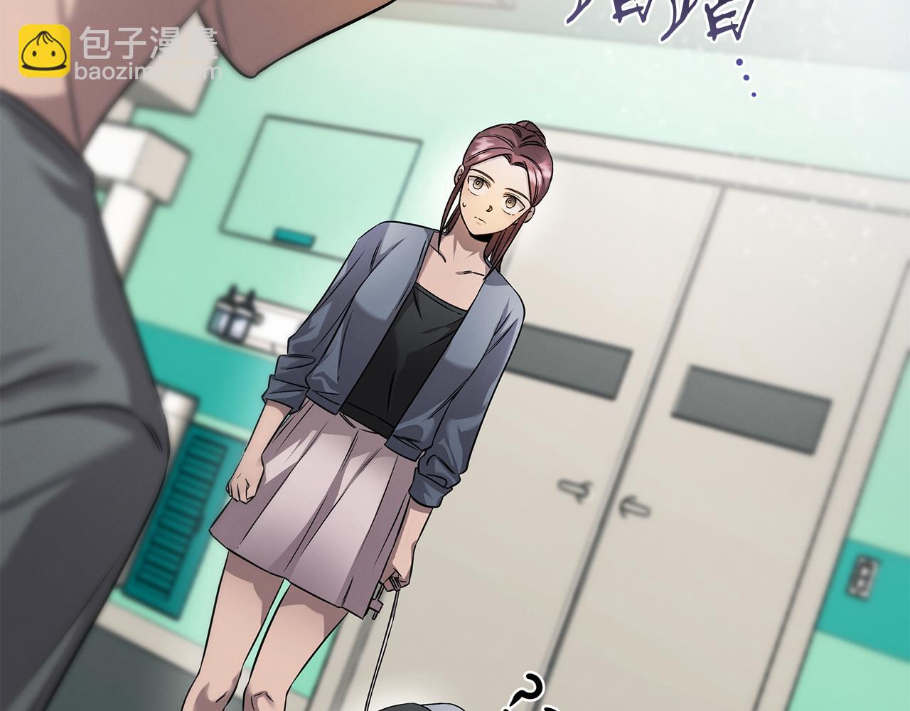 第74话 较量(1/4)-第74话