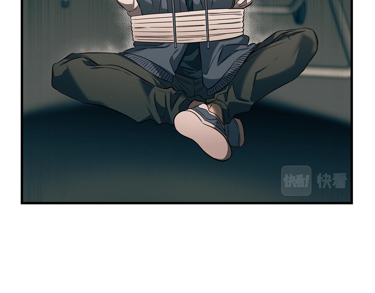 第76话 放虎归山(1/4)-第76话