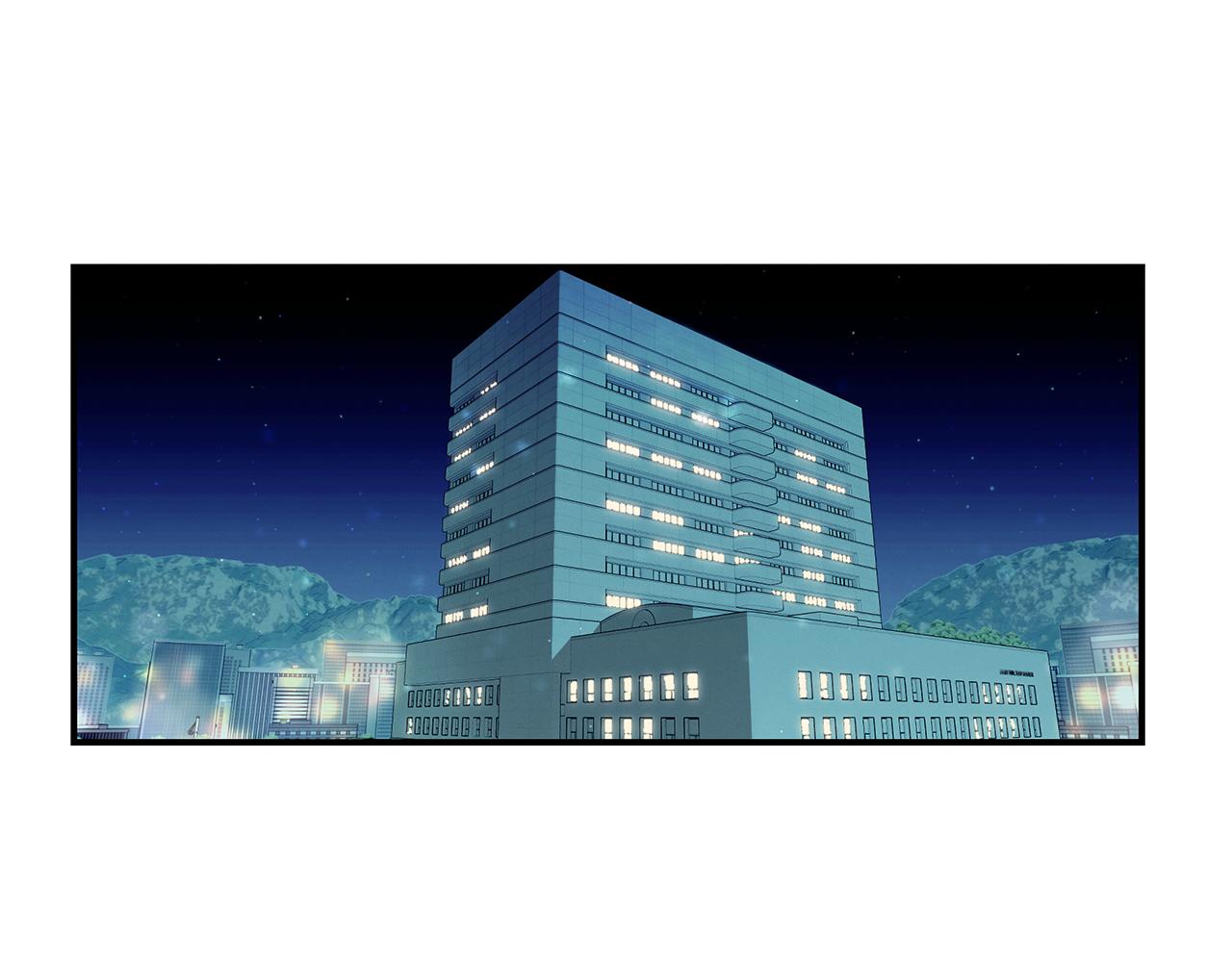 第98话 创造奇迹(1/4)-第98话