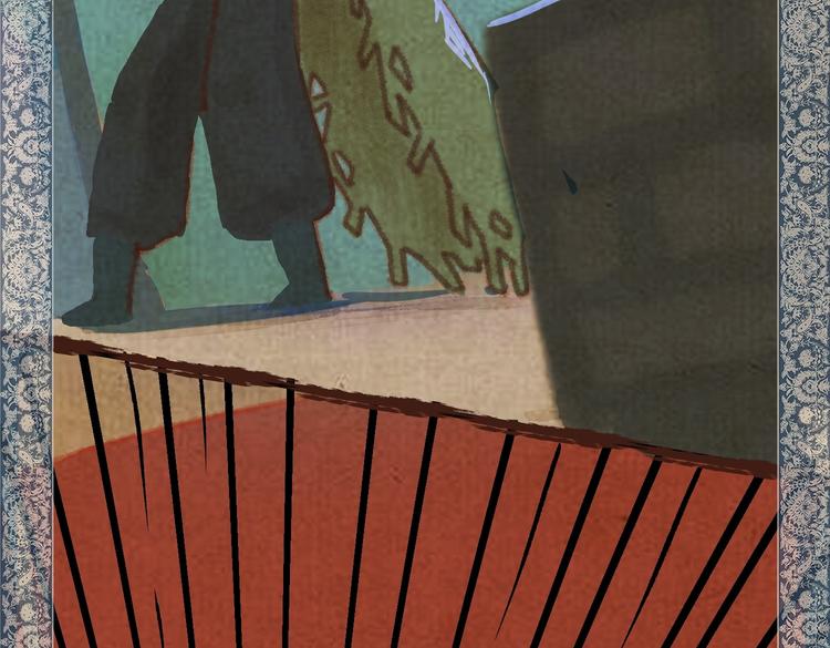 01 黄河二尺鲤，本在孟津居。(1/3)-第2话