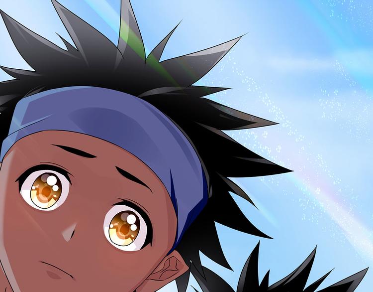 13 水族溺水(1/3)-第14话