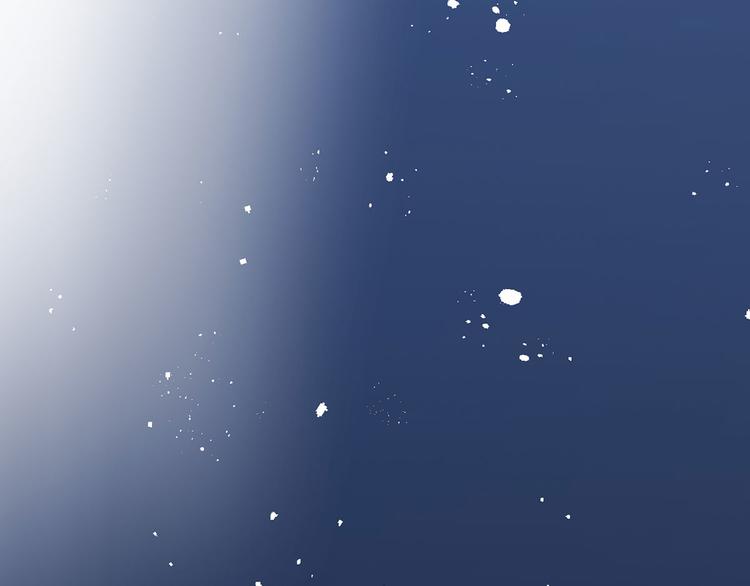 第18话 我偏偏就不想走！(1/5)-第20话