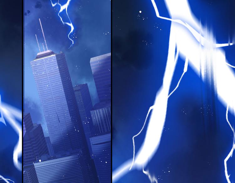 第18话 我偏偏就不想走！(1/5)-第20话