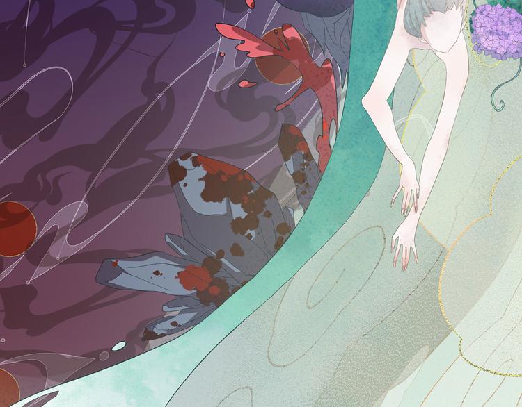 第18话 我偏偏就不想走！(1/5)-第20话