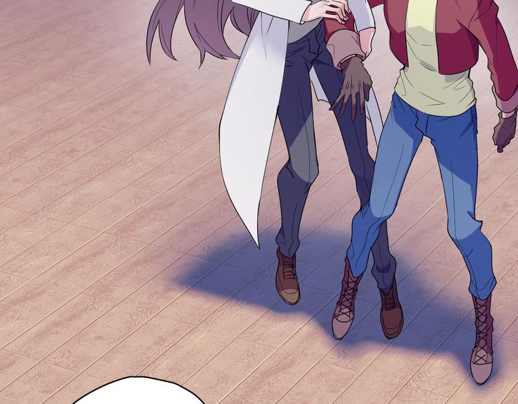 第26话 你当爷稀罕吗？(1/3)-第28话