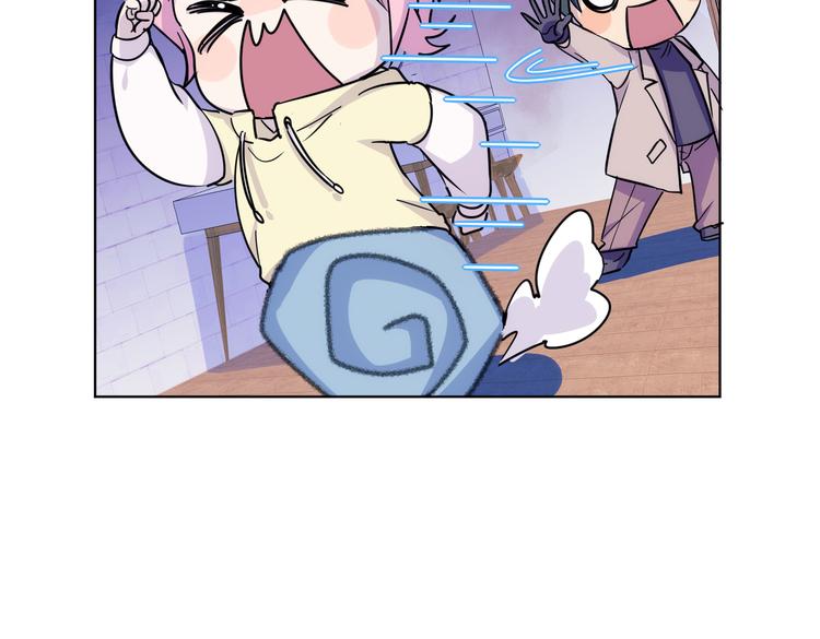 第28话 奇怪画面出现了！(1/3)-第30话