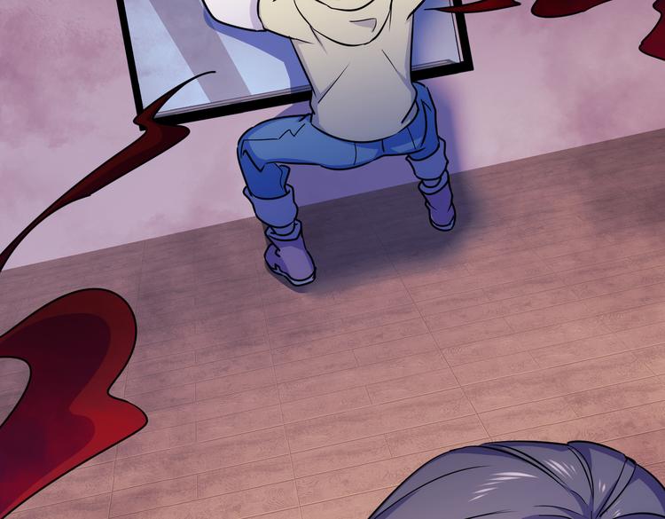 第28话 奇怪画面出现了！(1/3)-第30话