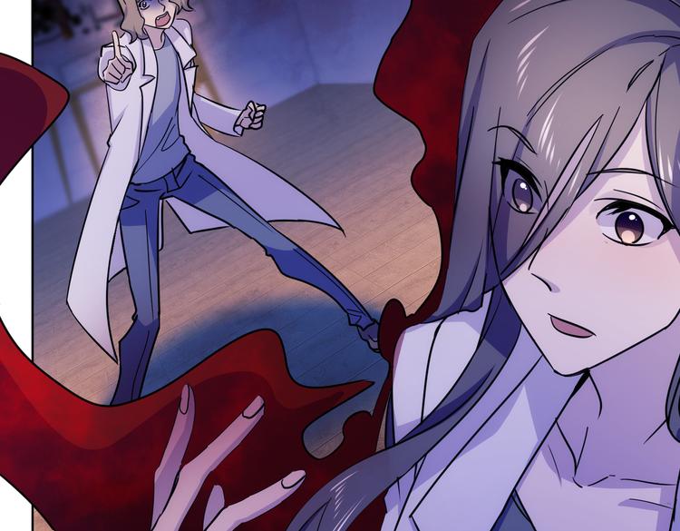 第28话 奇怪画面出现了！(1/3)-第30话