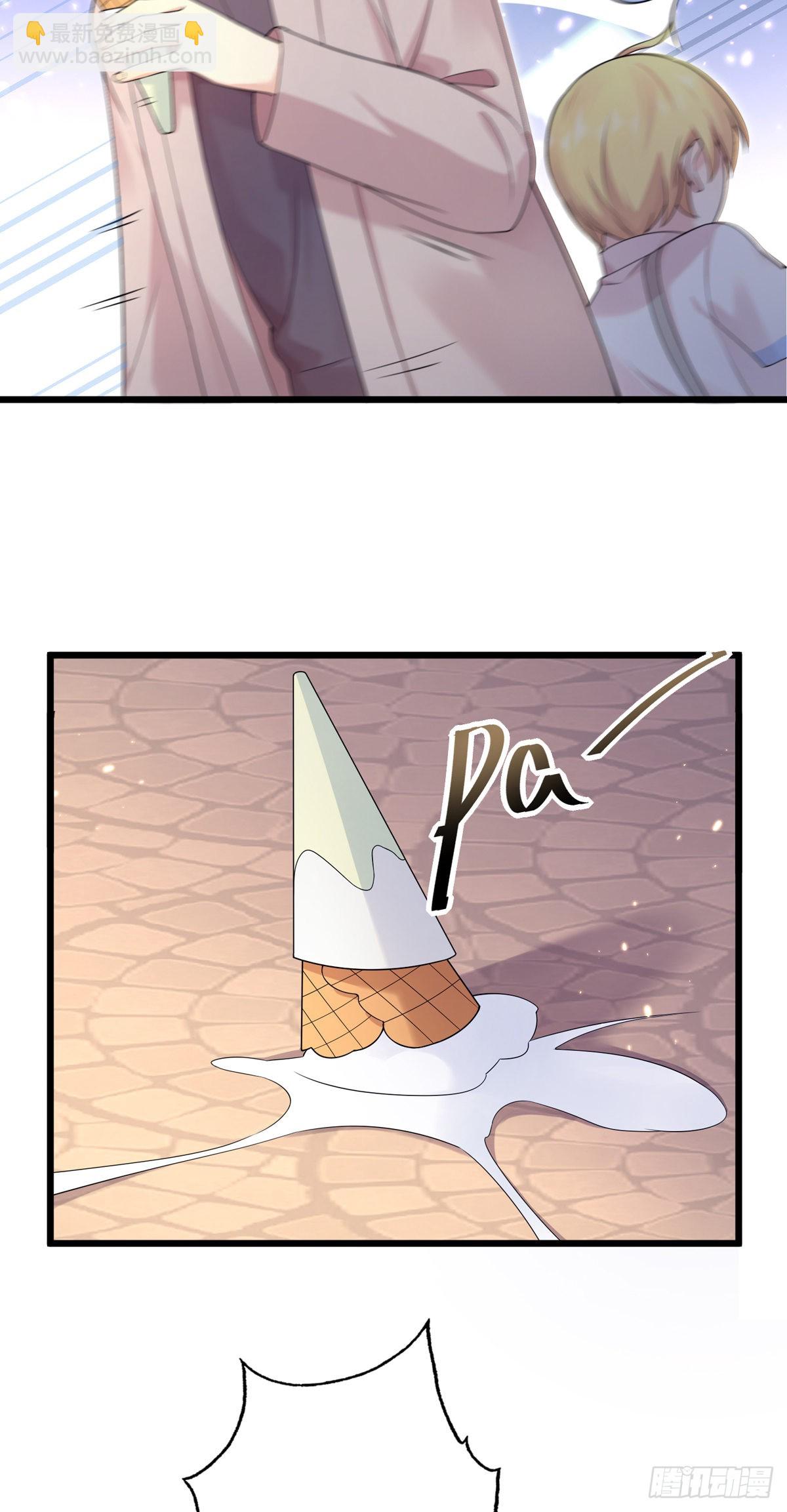 第34话：是谁家的孩子！-第36话