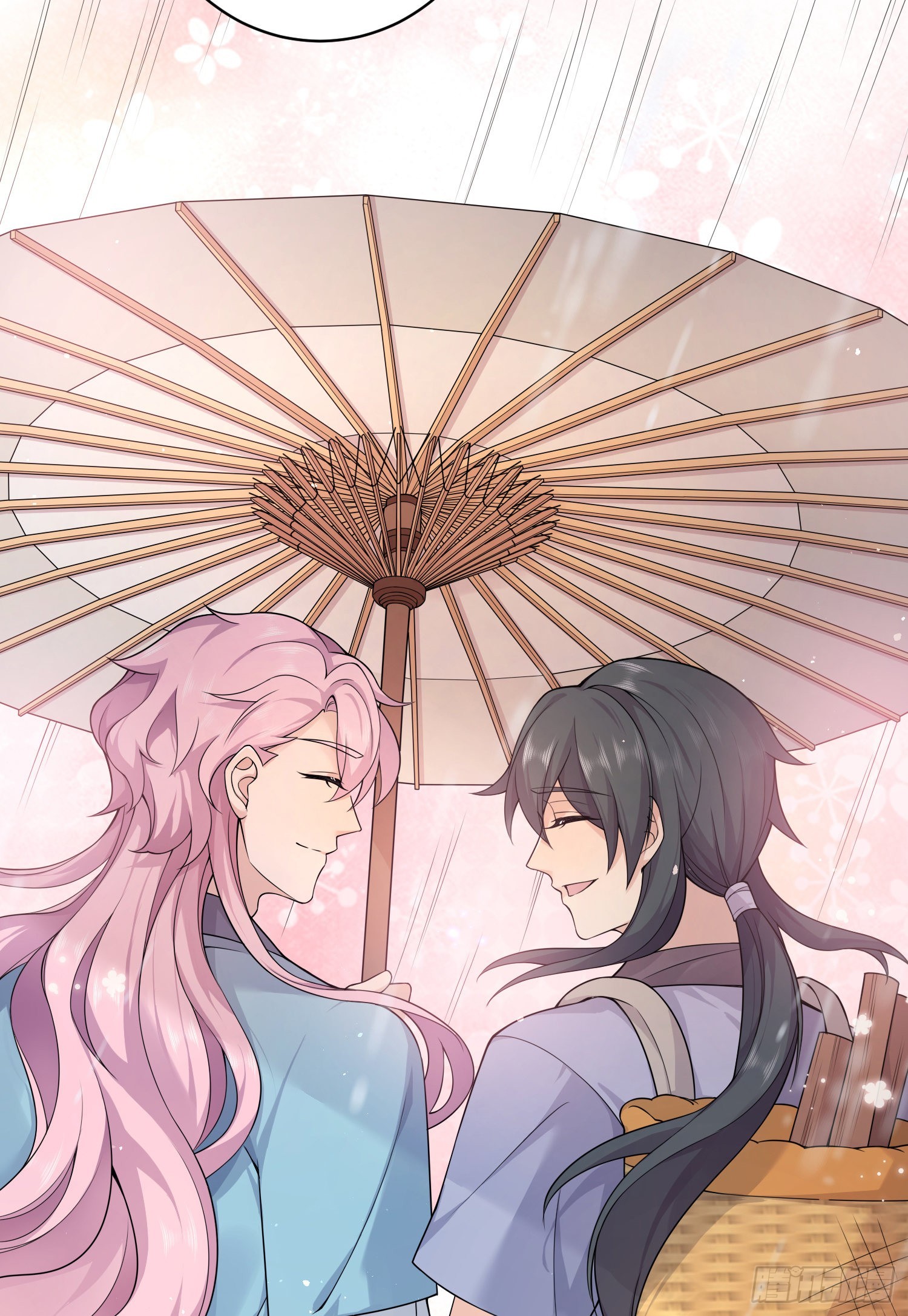 第36话：一撩就生气~-第38话