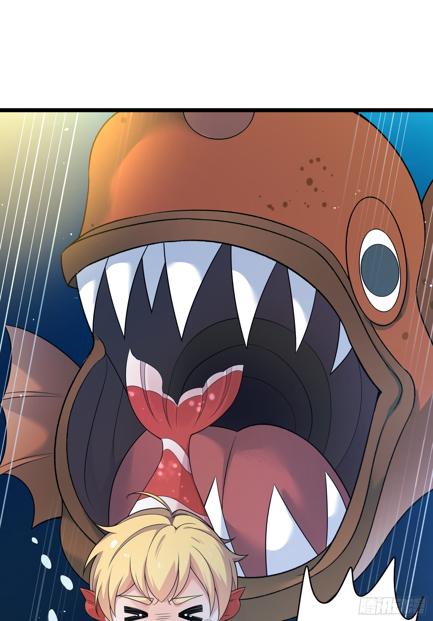 第38话：找到了？-第40话