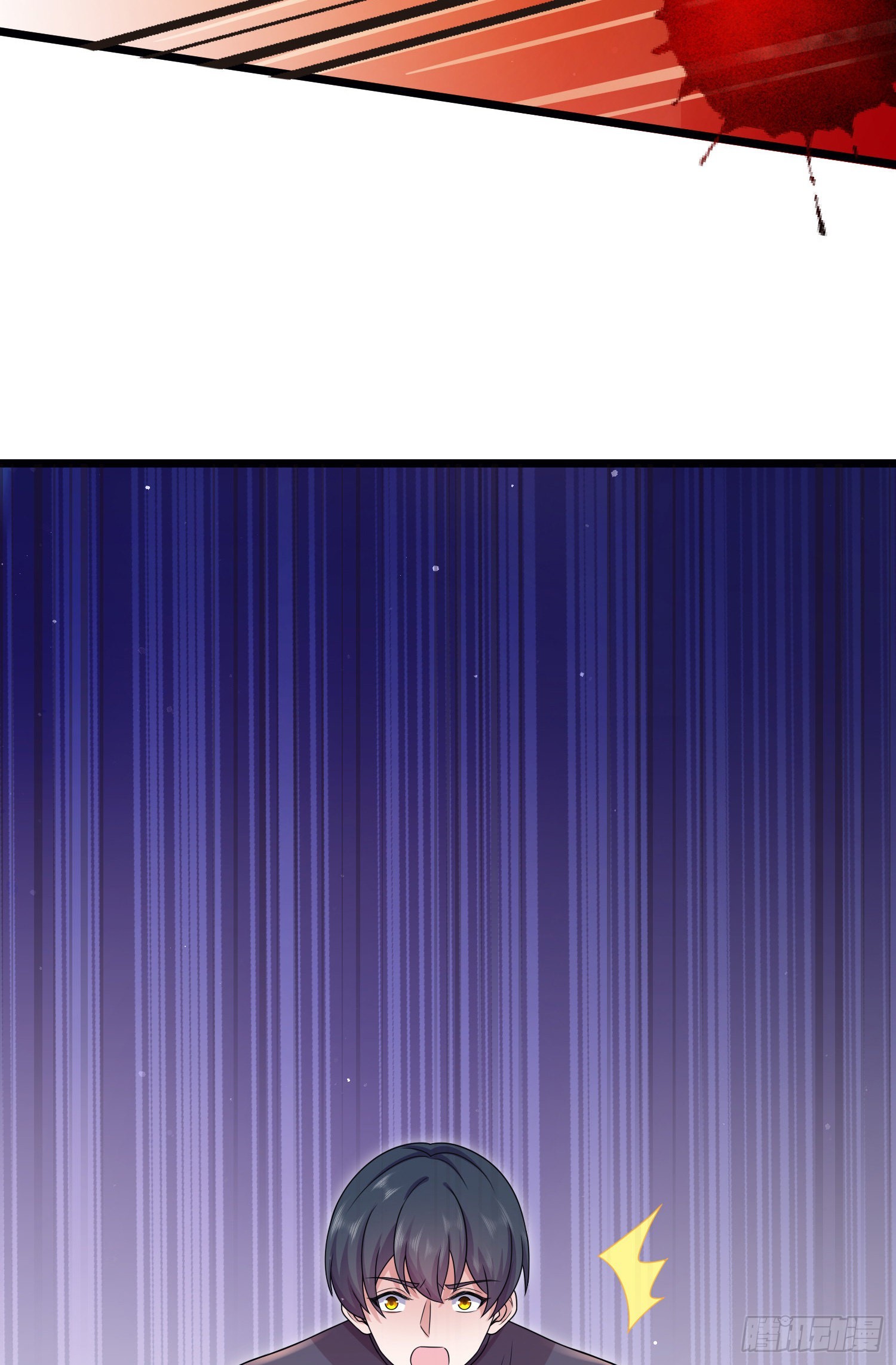 第40话：我不会逃避了-第42话