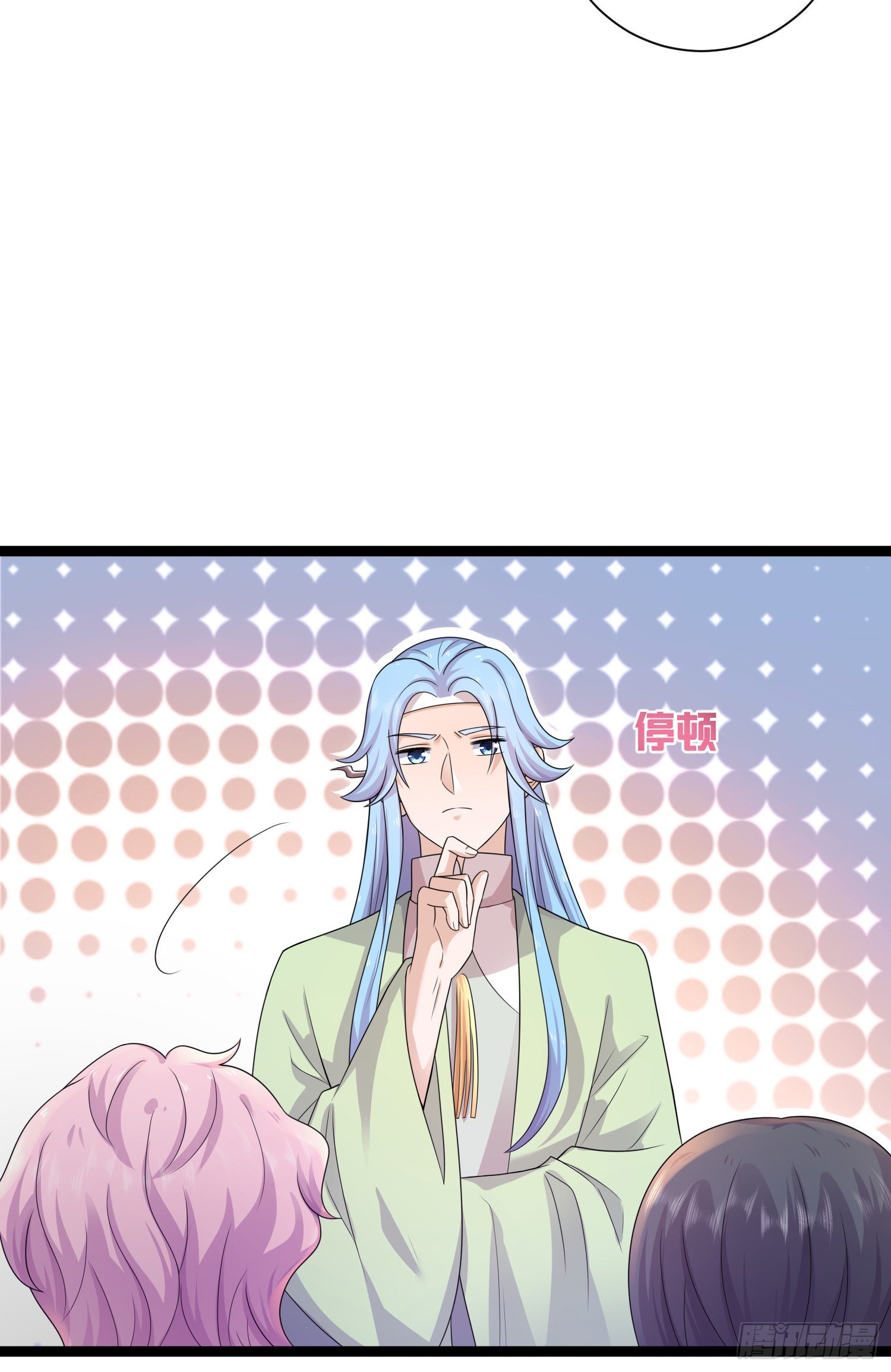 第42话：山神庙变娃娃屋？-第44话