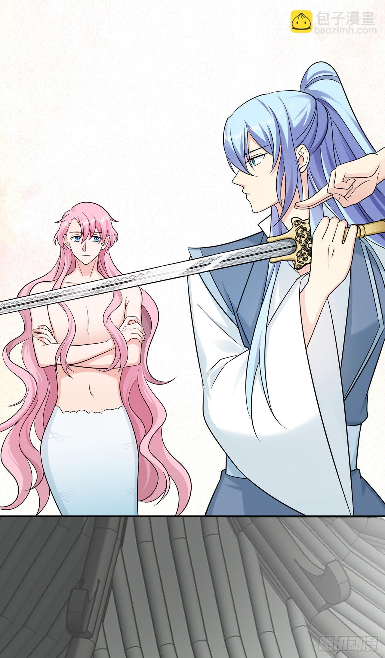 第44话：大危机？！-第46话