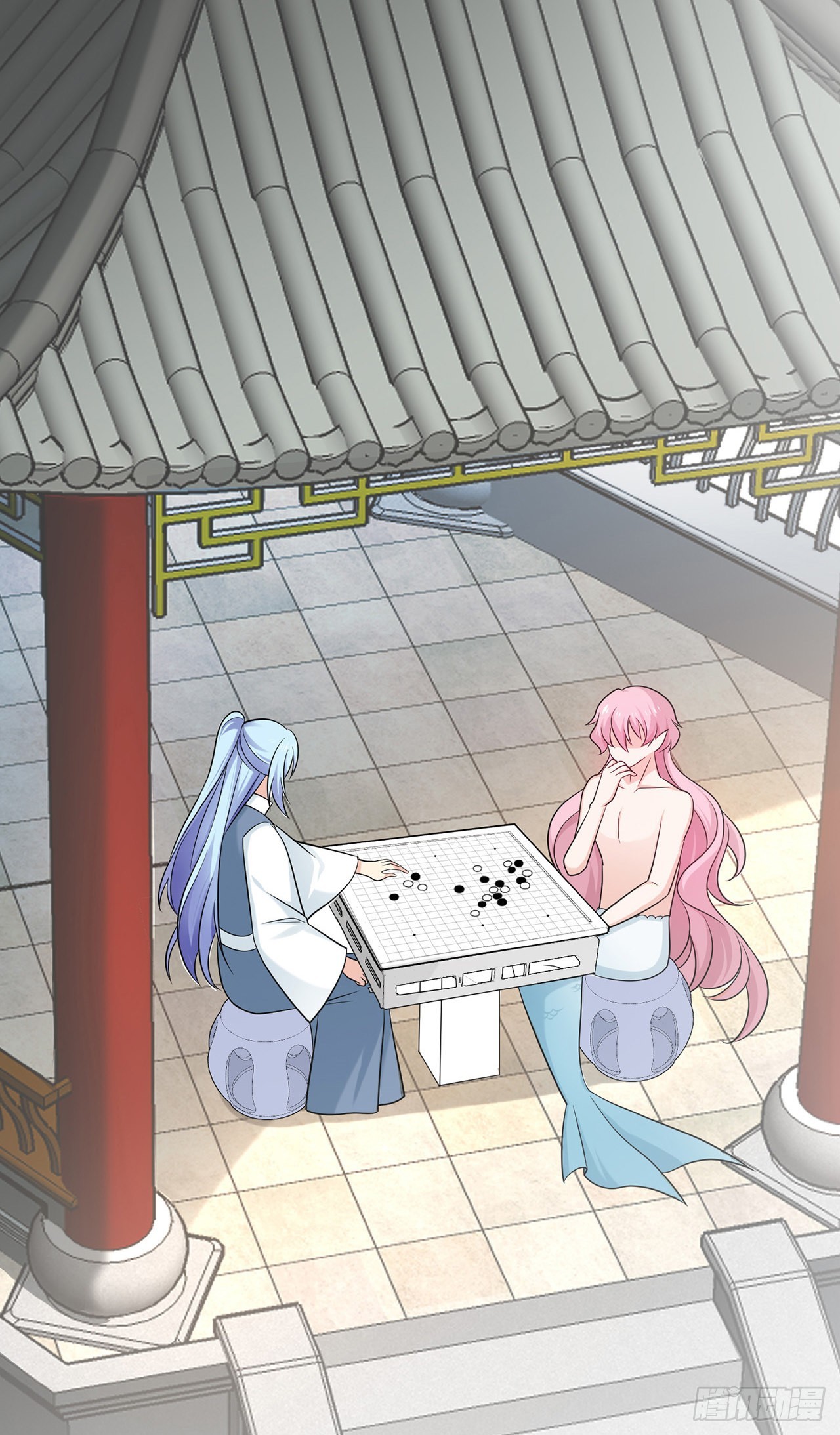 第44话：大危机？！-第46话