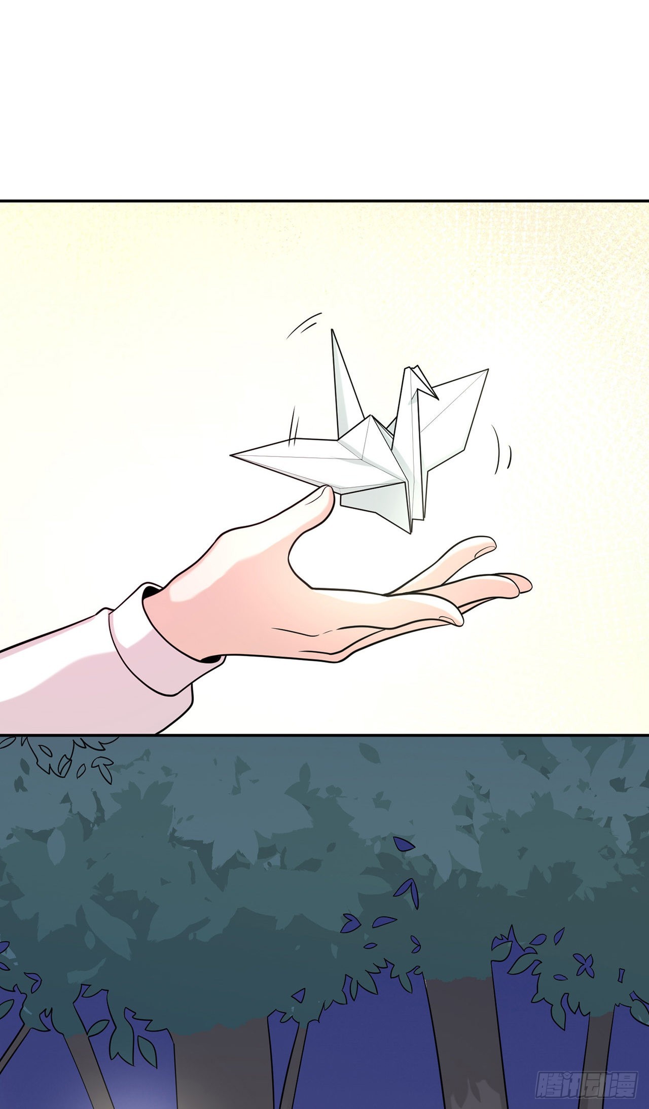 第44话：大危机？！-第46话