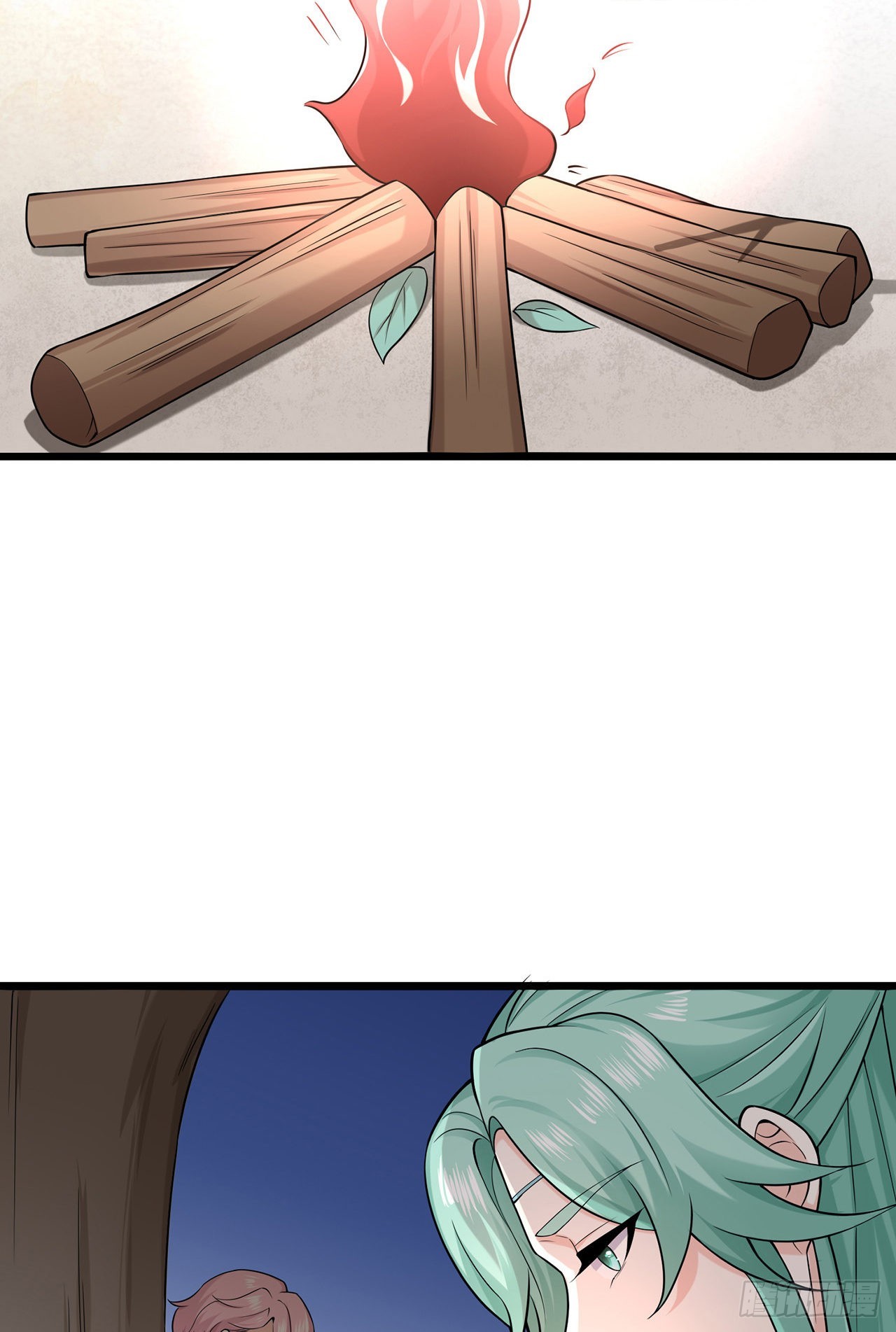 第44话：大危机？！-第46话