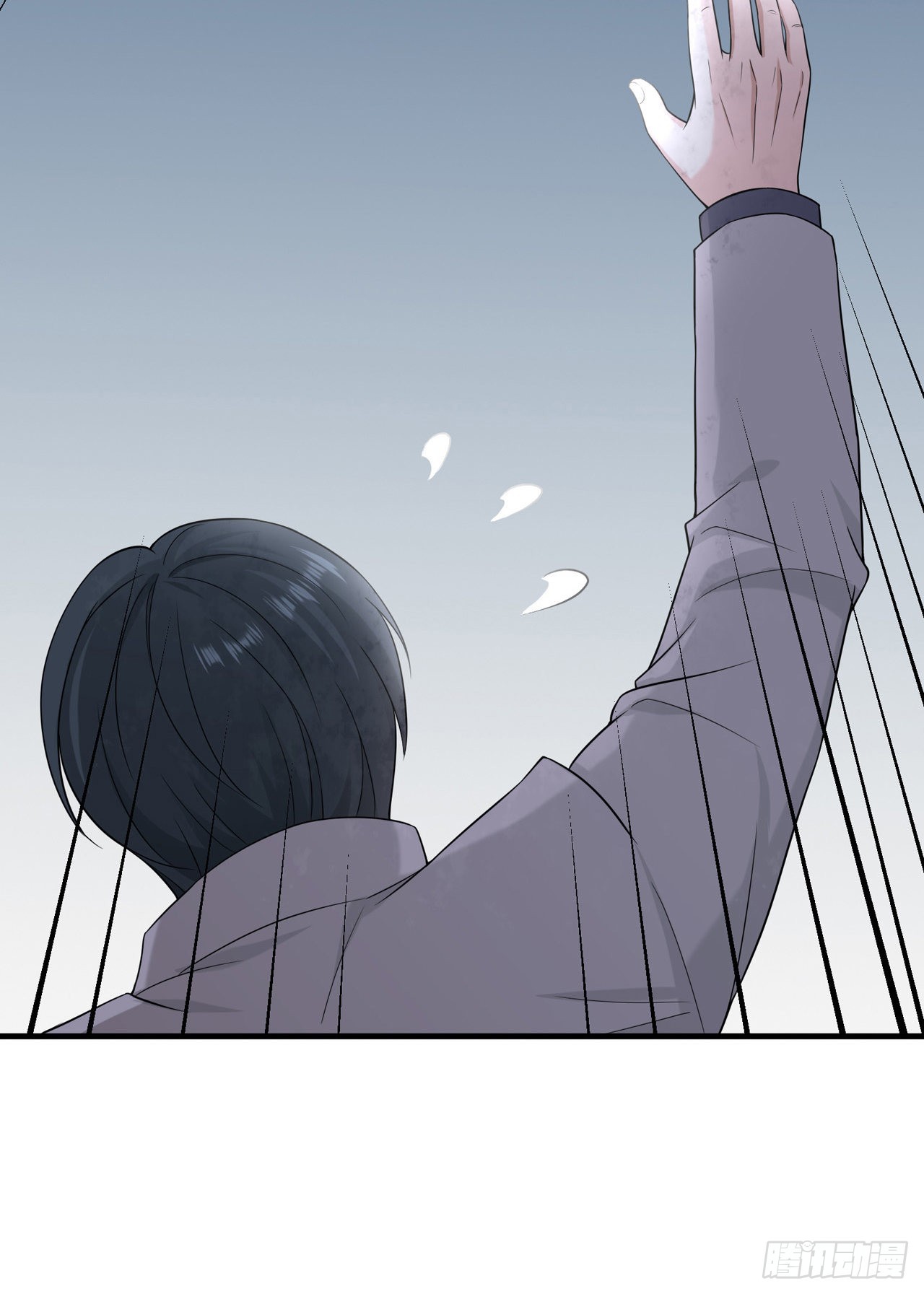 第44话：大危机？！-第46话