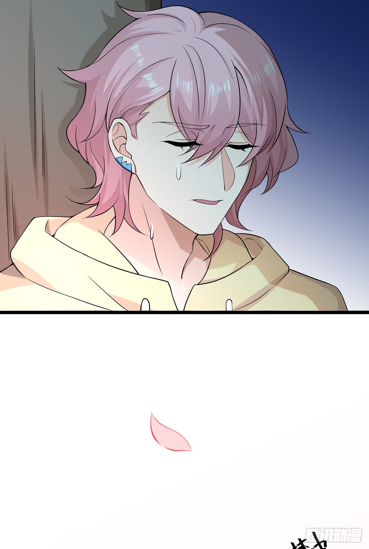 第44话：大危机？！-第46话