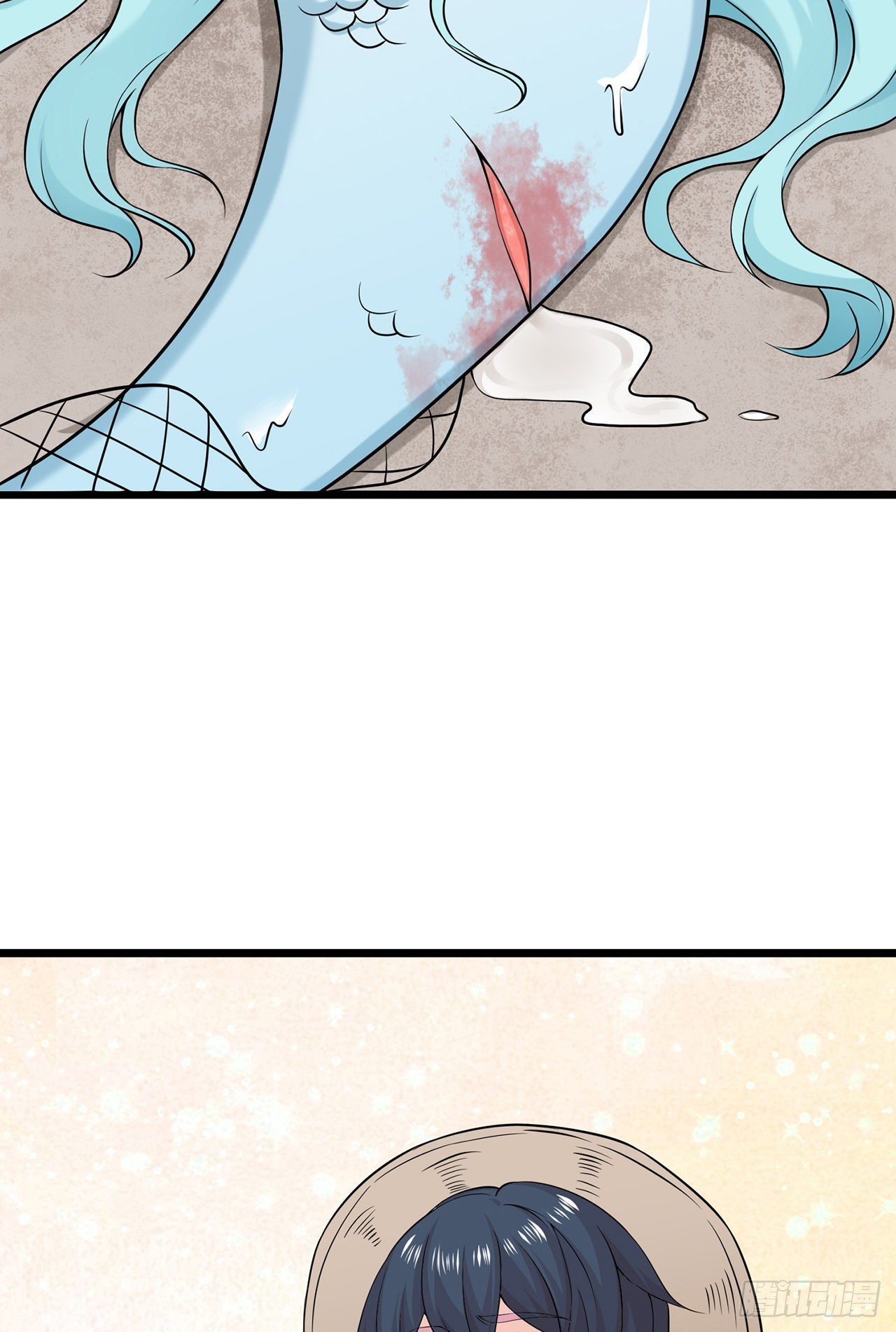 第44话：大危机？！-第46话