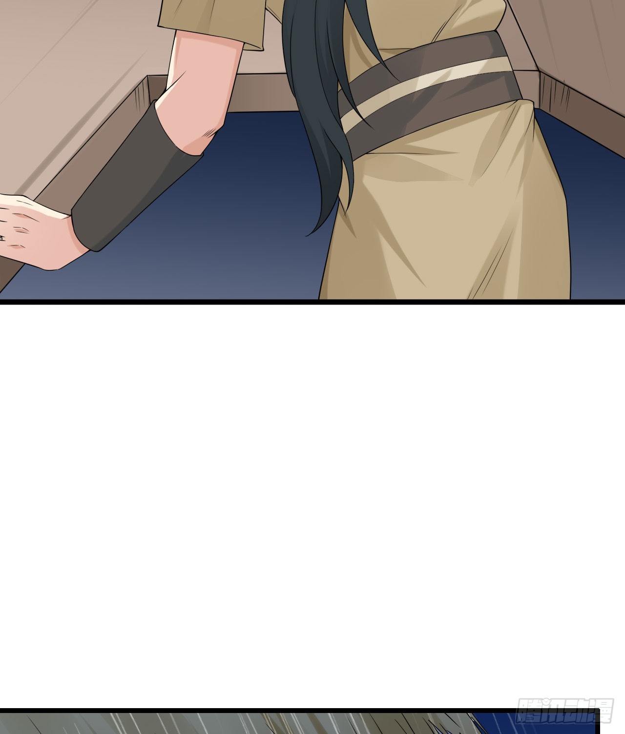 第46话：天劫(1/2)-第48话