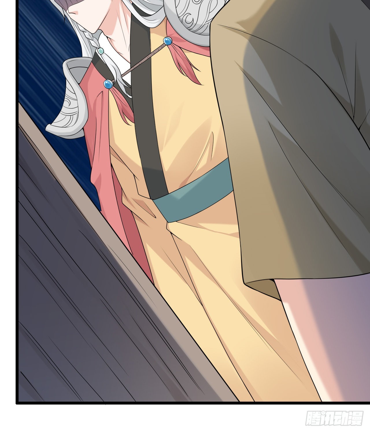 第46话：天劫(1/2)-第48话