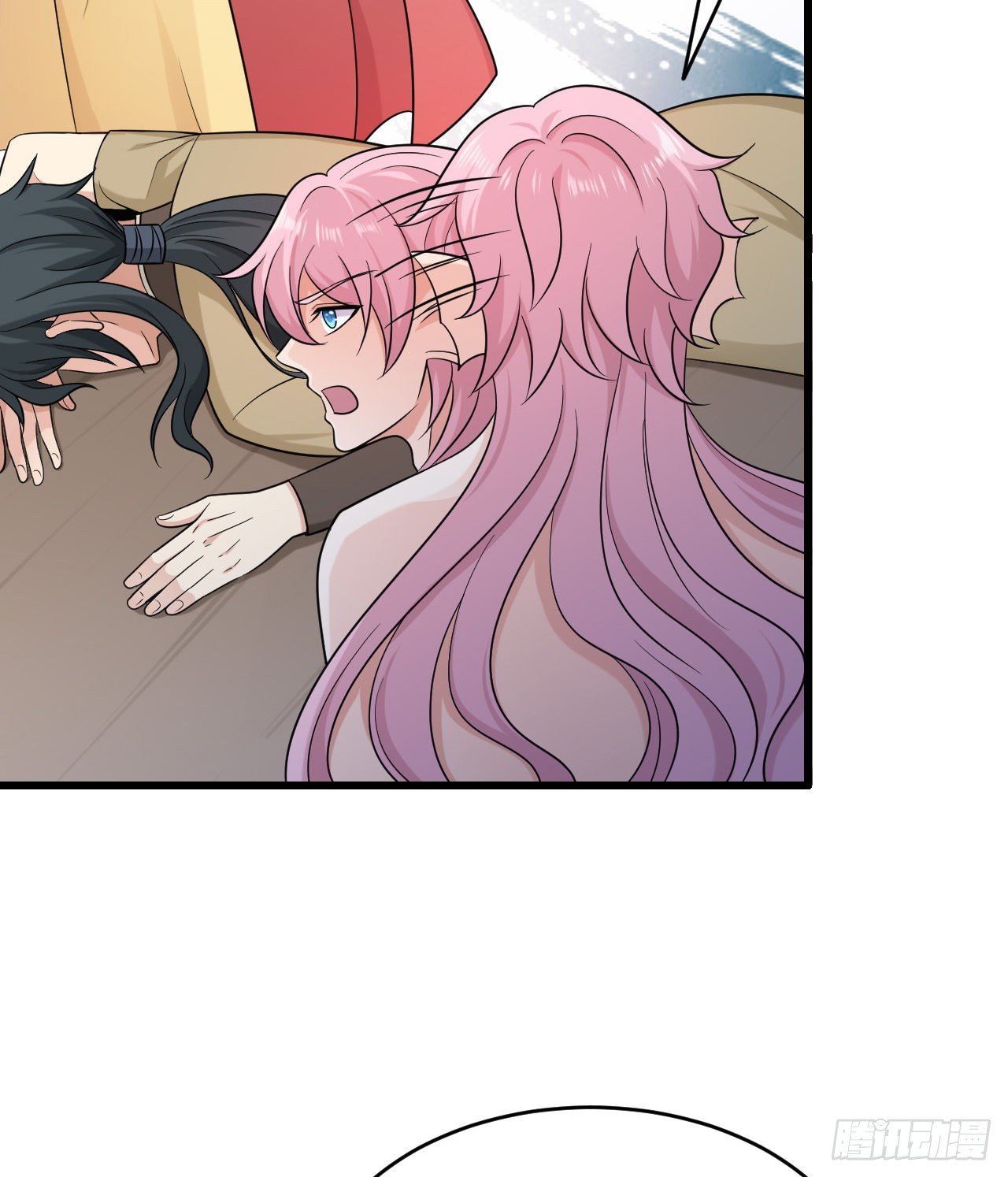 第46话：天劫(1/2)-第48话