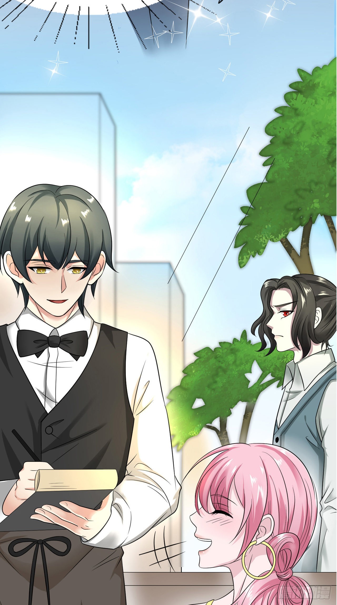 第49话：最该死的人是我-第52话