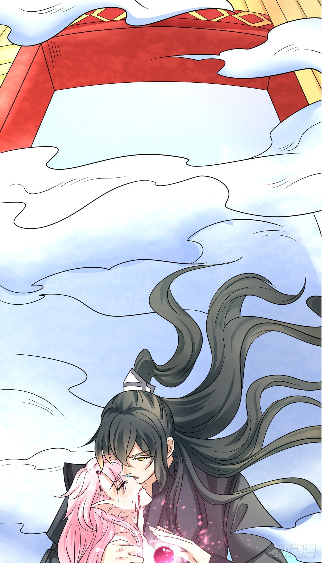 第49话：最该死的人是我-第52话