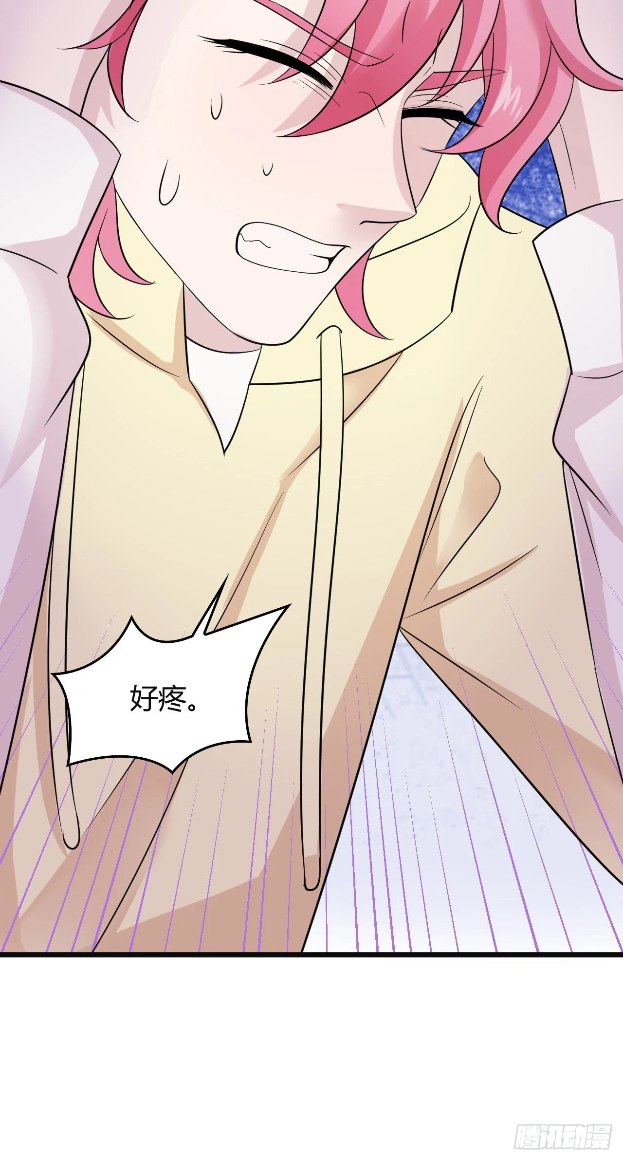 第49话：最该死的人是我-第52话