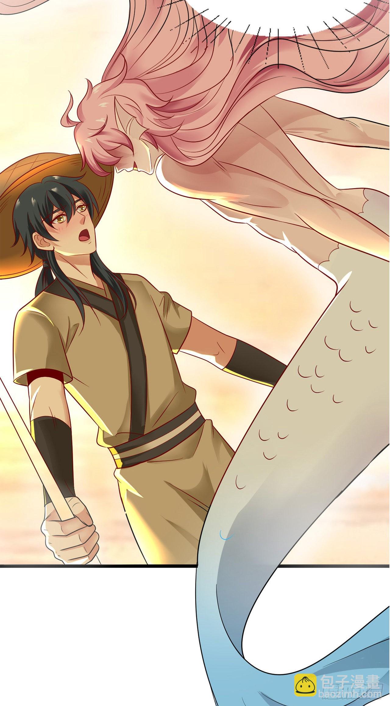 第49话：最该死的人是我-第52话