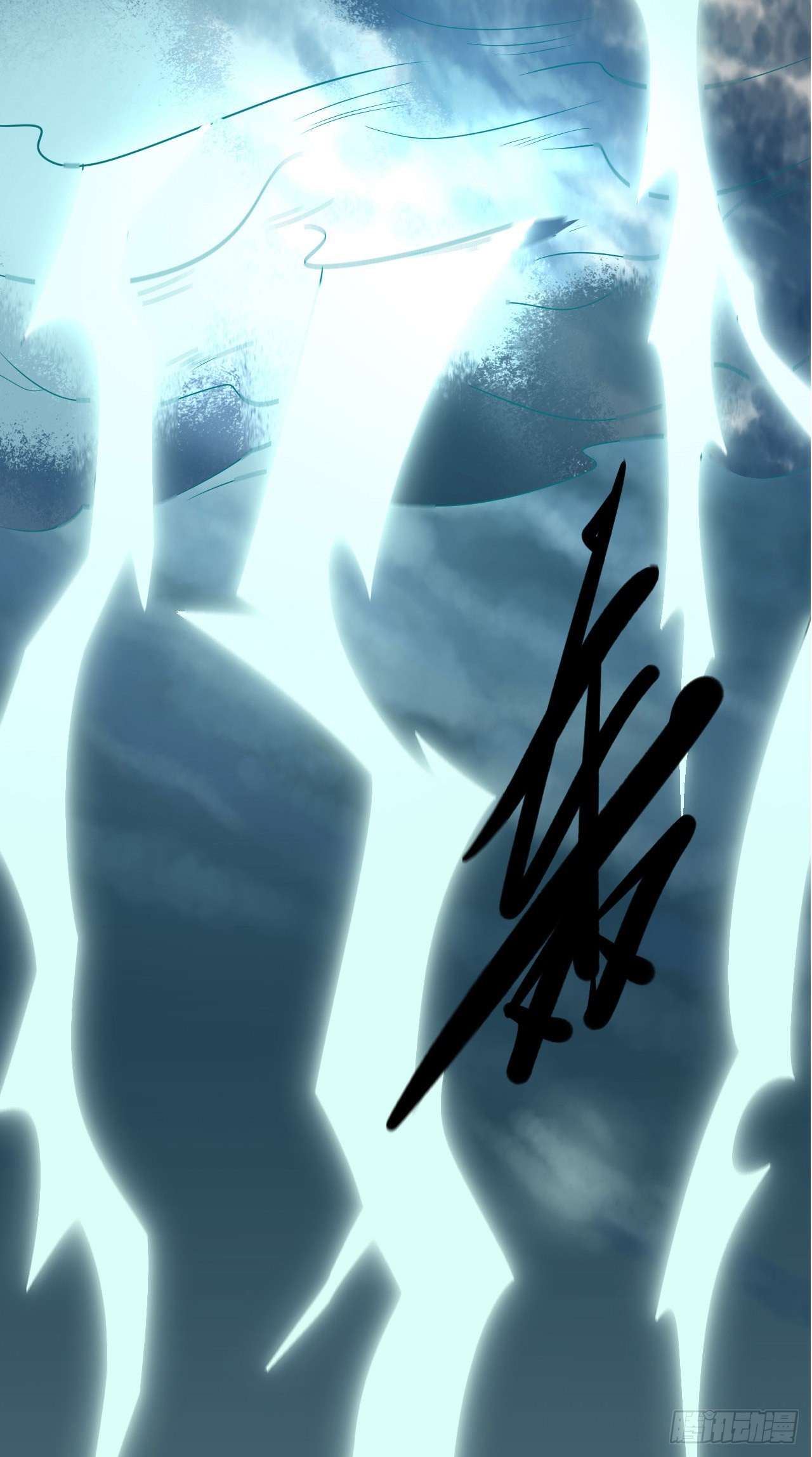 第49话：最该死的人是我-第52话