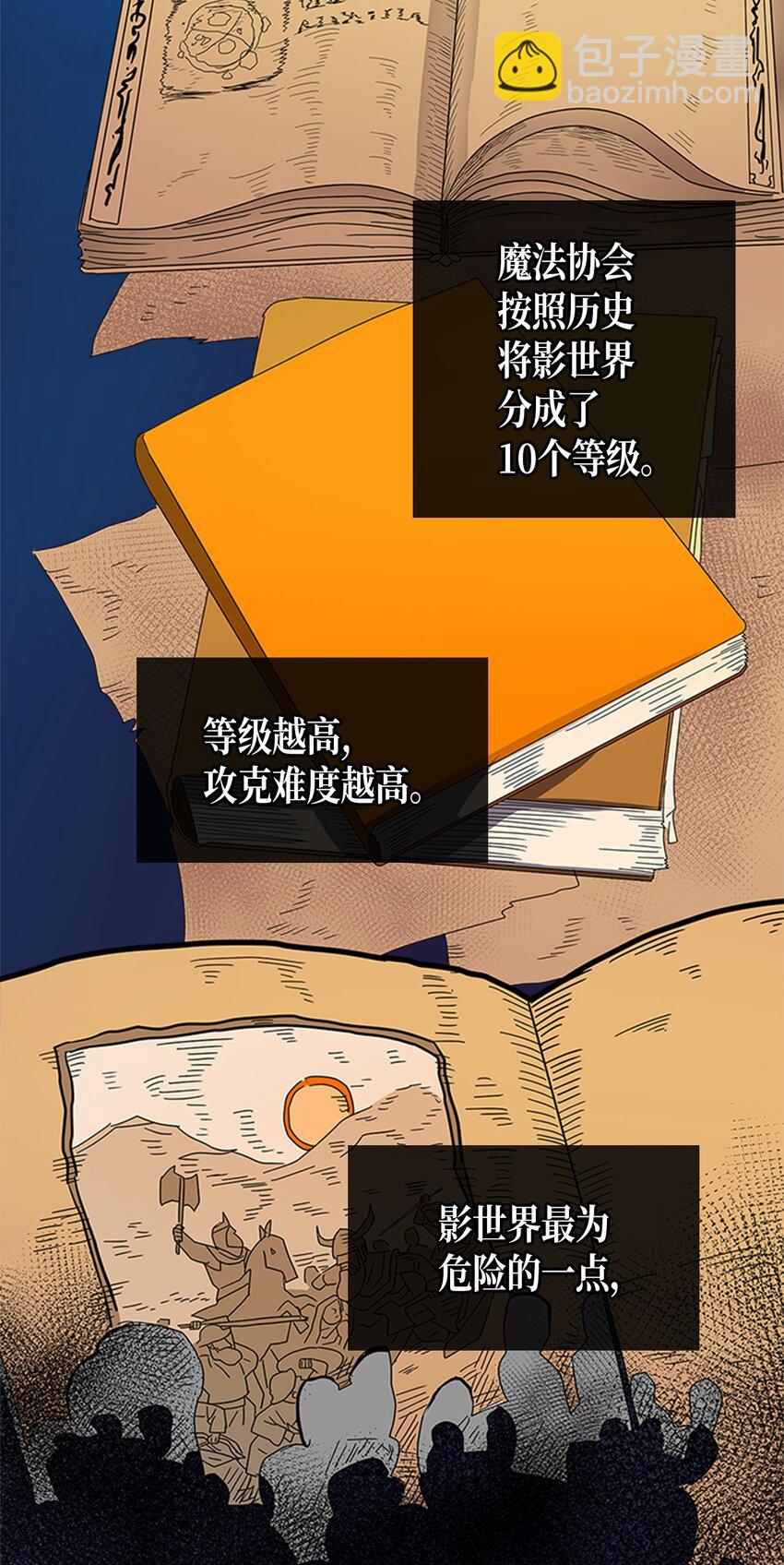 歸還者的魔法要特別 - 002 02(2/2) - 3